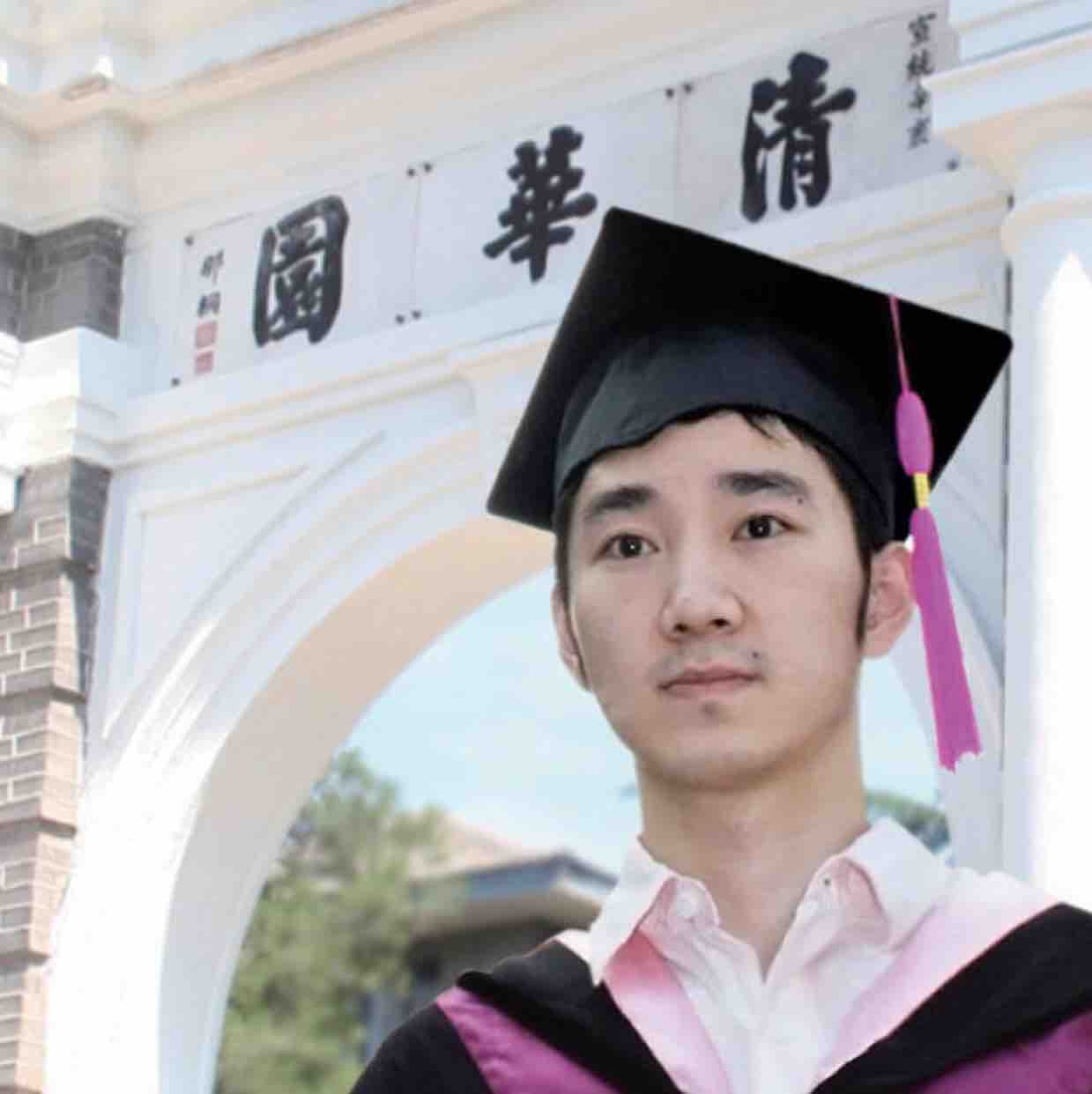 清华美院 邢洋