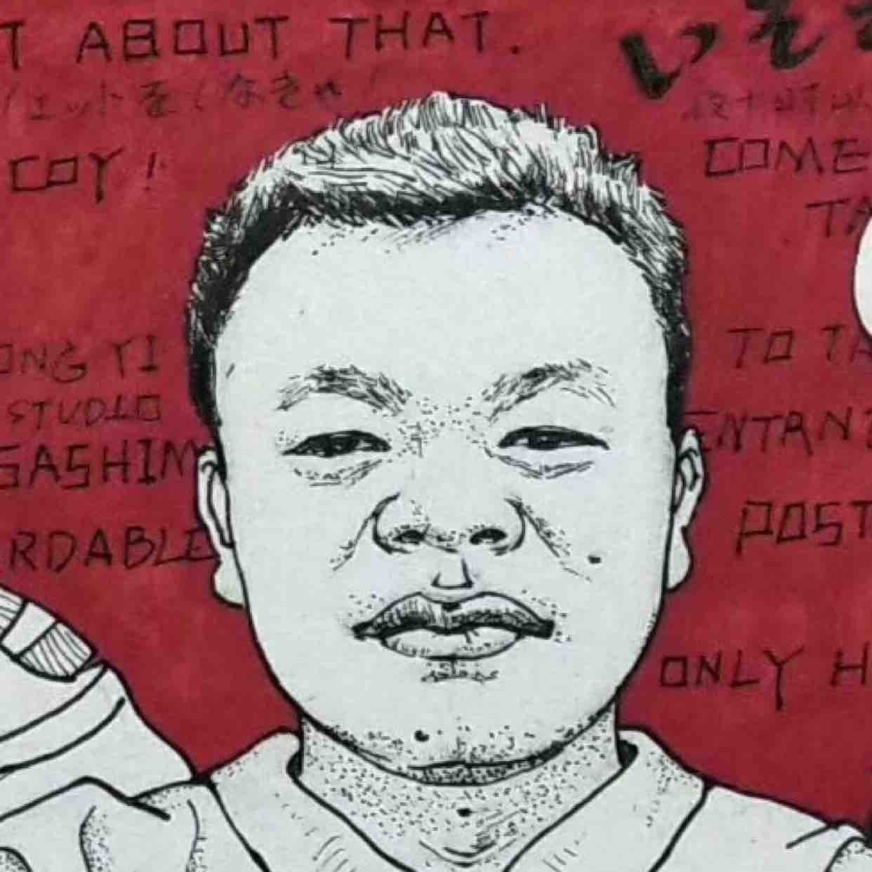 弘毅画室 巩老师