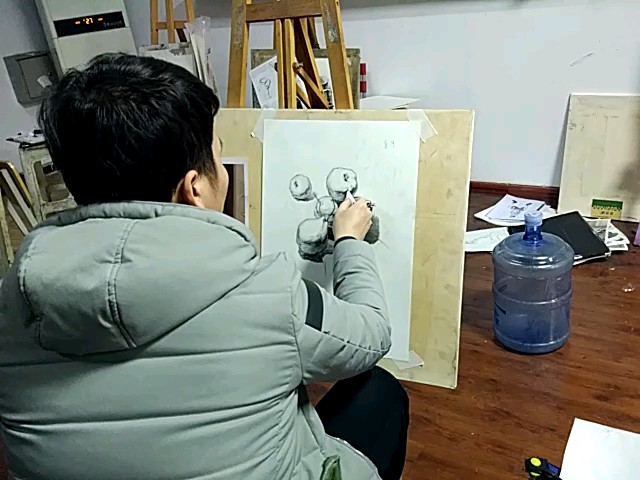 揉的重要性