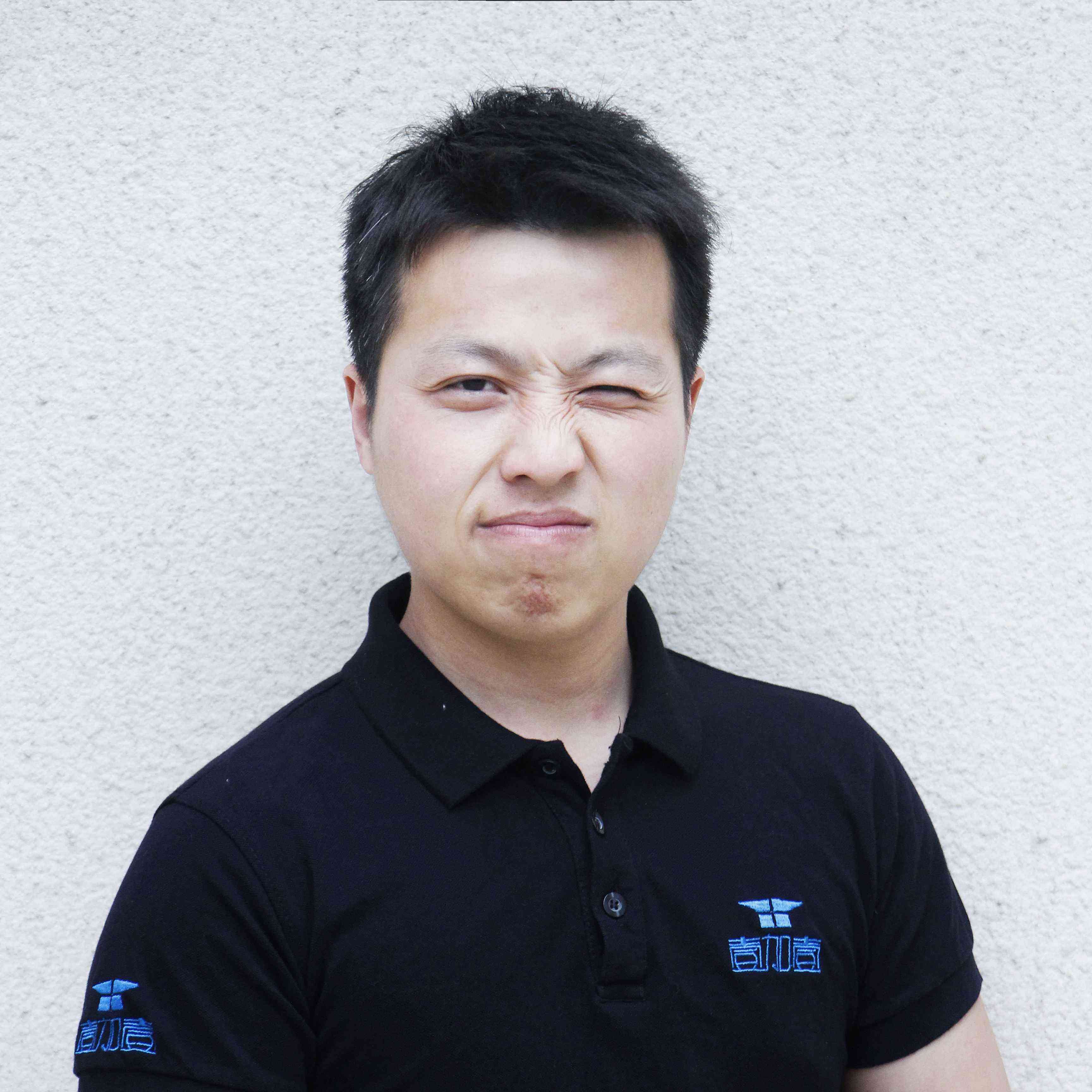 张老师
