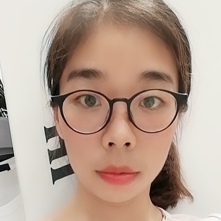 106画室~陈瑶