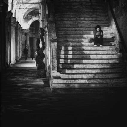 Ando Fuchs

镜头里的孤独 ​​​ 