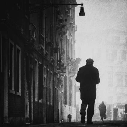 Ando Fuchs

镜头里的孤独 ​​​ 