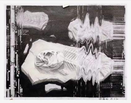 【滴~色彩卡】北京博艺画室｜设计作品作品展示 