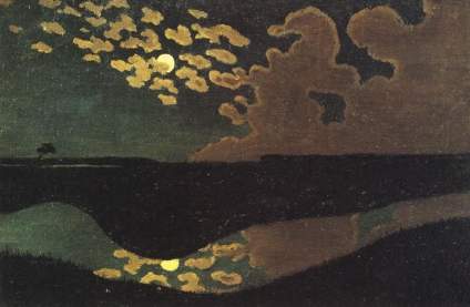 by Félix Vallotton ​​​ 