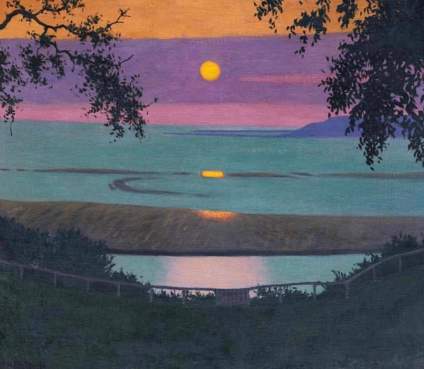 by Félix Vallotton ​​​ 