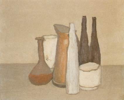 Giorgio Morandi ​​​ 