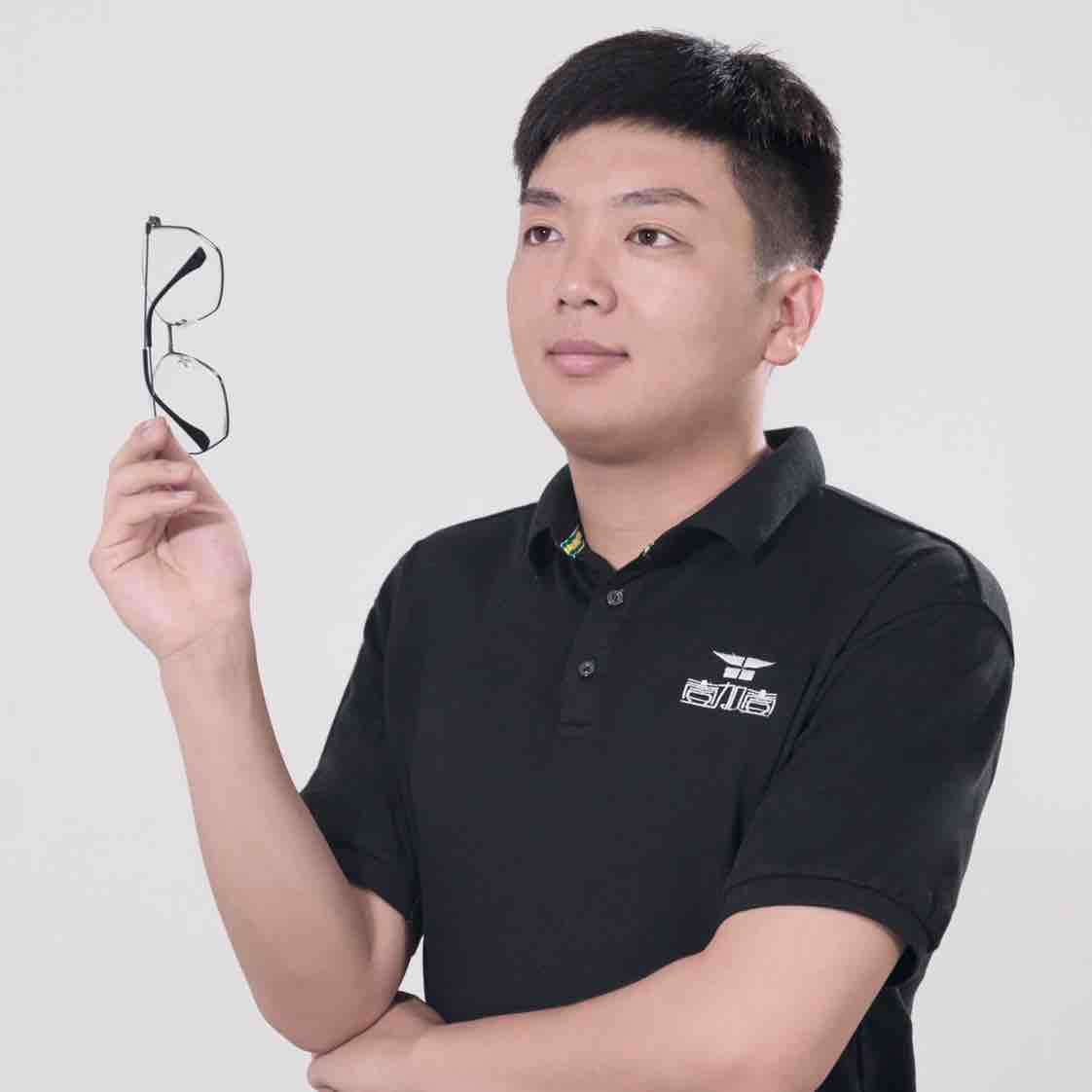 济南壹加壹闫召阳