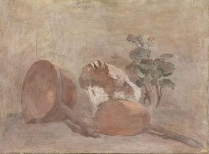 Giorgio Morandi ​​​ 