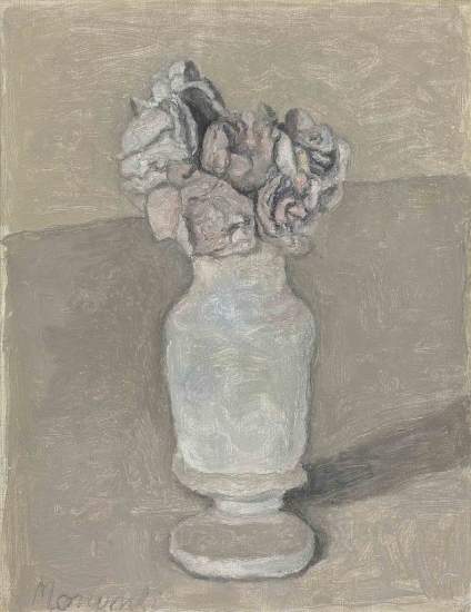 Giorgio Morandi ​​​ 