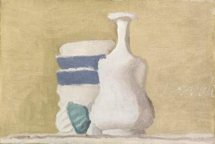 Giorgio Morandi ​​​ 