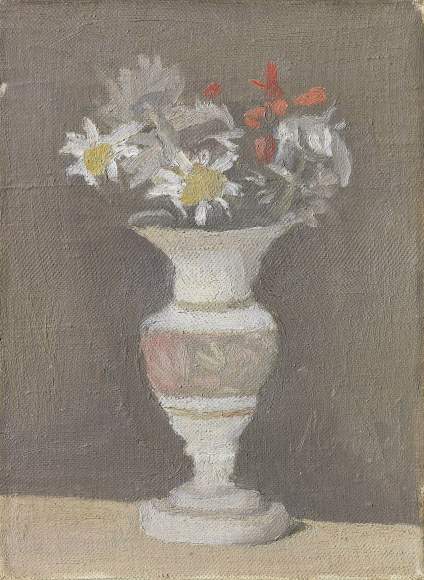 Giorgio Morandi ​​​ 