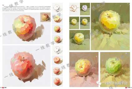 【‌22年助万名考生入名校——求索传奇画室】这样的单体塑造喜欢吗？ 