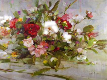 Richard Schmid ​​​ 