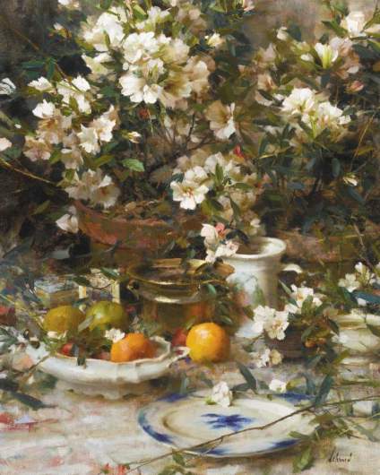 Richard Schmid ​​​ 