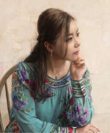 【‌22年助万名考生入名校——求索传奇画室】​小姐姐来一波🥰 