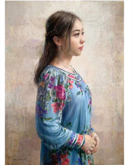 【‌22年助万名考生入名校——求索传奇画室】​小姐姐来一波🥰 