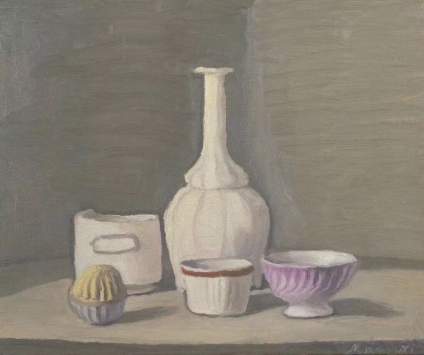 Giorgio Morandi 