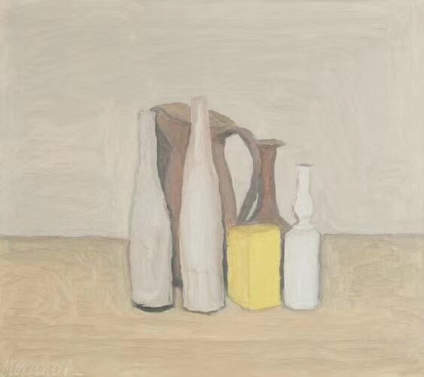 Giorgio Morandi 