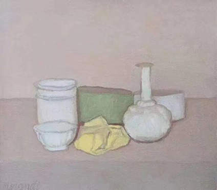 Giorgio Morandi 