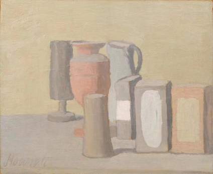 Giorgio Morandi 