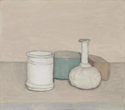 Giorgio Morandi 