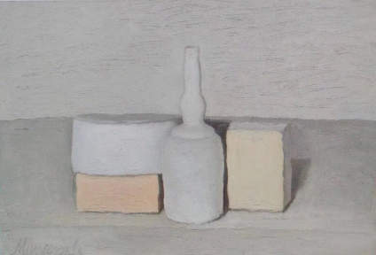 Giorgio Morandi 