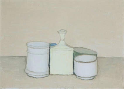 Giorgio Morandi 