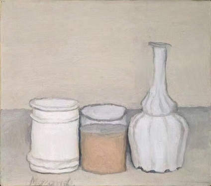 Giorgio Morandi 