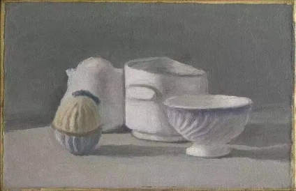 Giorgio Morandi 