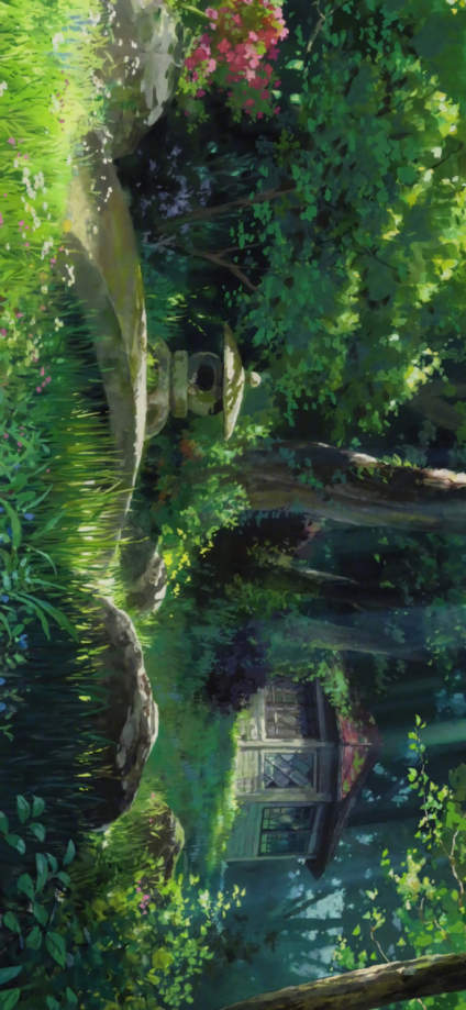 宫崎骏的动画 