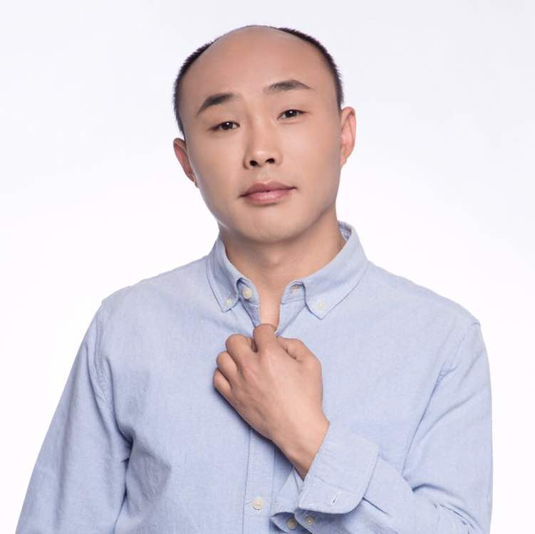 丁天彪