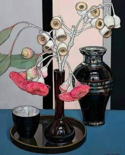 花花世界- 