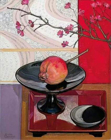 花花世界- 