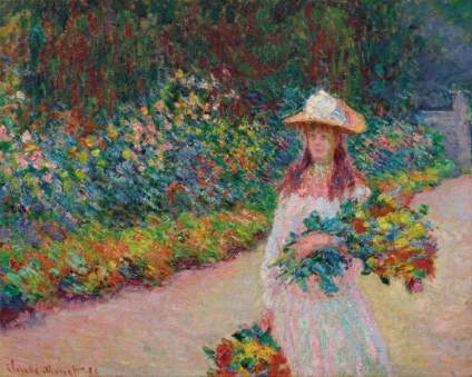 Monet 