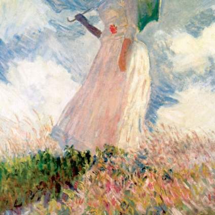 Monet 