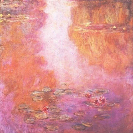 Monet 