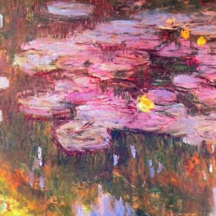 Monet 