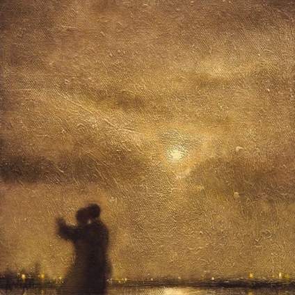 暮色苍苍
Anne Magill ​​​ 