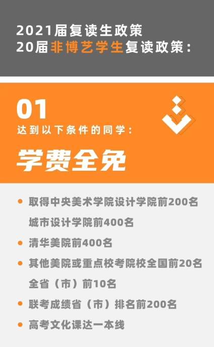 【中国戏曲学院】梦想照进现实重启计划 复读生优惠政策👇 👇 👇 