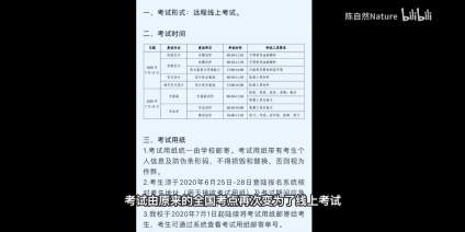 【山东考生报考讨论区】随着陈铭同学的娓娓道来 重温一遍2020上半年的艺考之路 屏幕前的你还在 