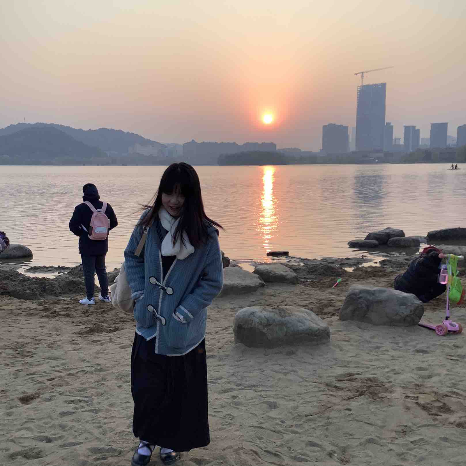 美术生