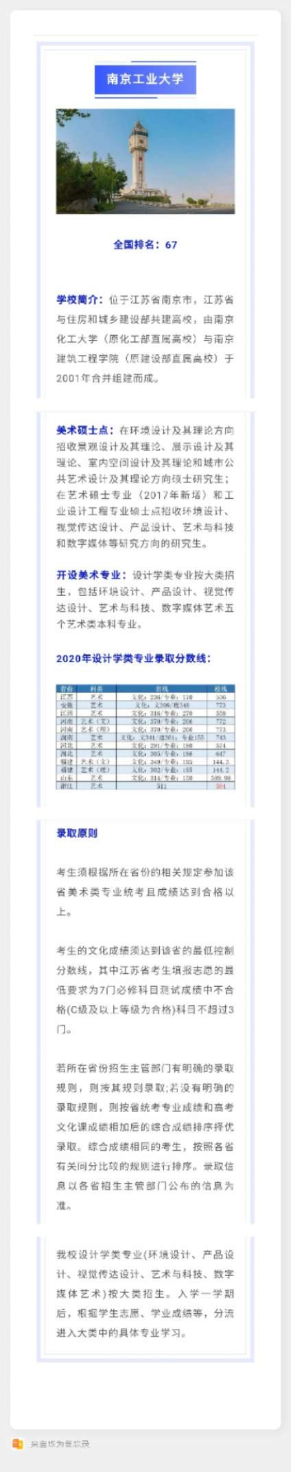 【志愿填报，文化+专业，老师来答疑！】2021年，有16所非双一流大学综合实力进入前100名，其中，南京医科大 