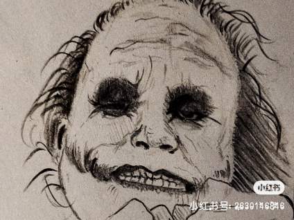 【中央美术学院】想考，，，考不上😭 
