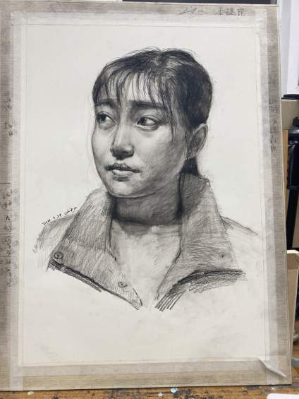 【集训前你的作品能打几分？】准高二，请评分〽️ 