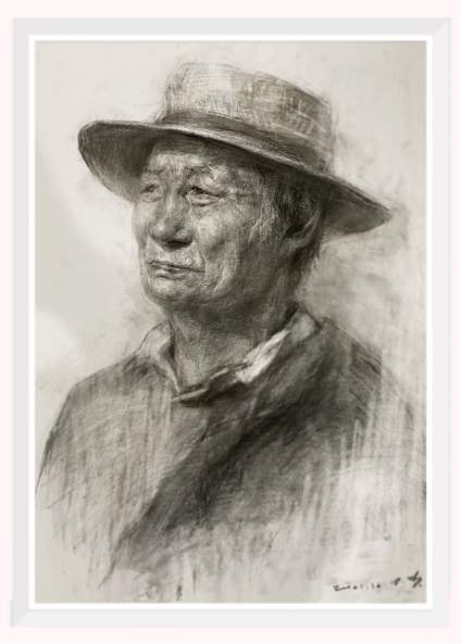 【集训前你的作品能打几分？】高二🪆，请评分🪴 