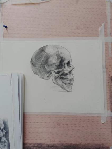 【点我评画~】高一，百分制请老师评分，谢谢 