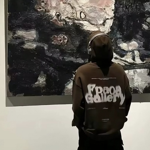 美术生