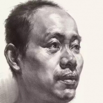 素描头像基础