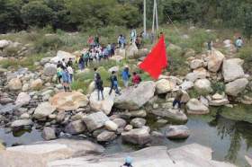 济南山师美术培训中心其它图5